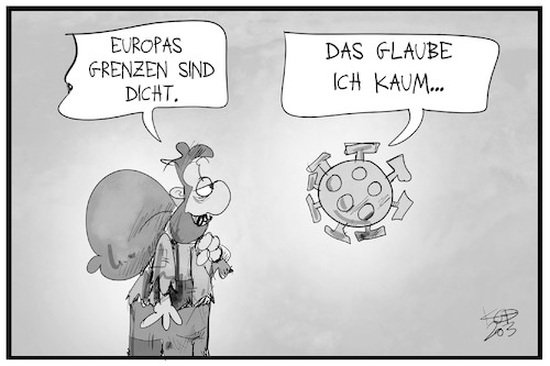 Grenzen Grenzen