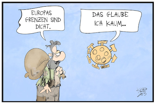 Grenzen Grenzen