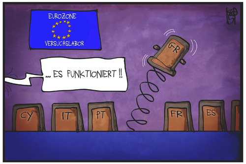 GREXIT GREXIT