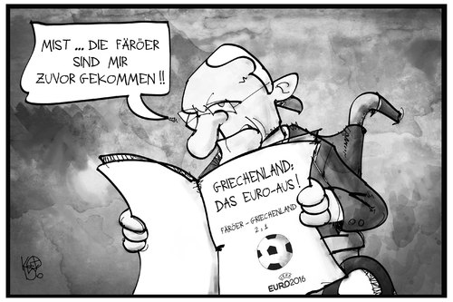 Grexit Grexit