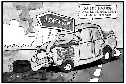 Grexit Grexit