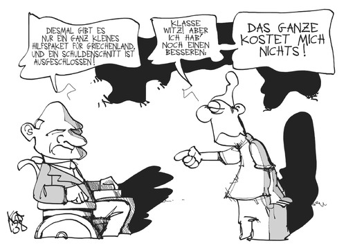 Griechenland-Hilfe Griechenland-Hilfe