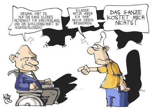Griechenland-Hilfe Griechenland-Hilfe