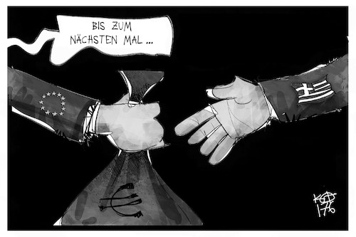 Griechenland-Hilfe Griechenland-Hilfe