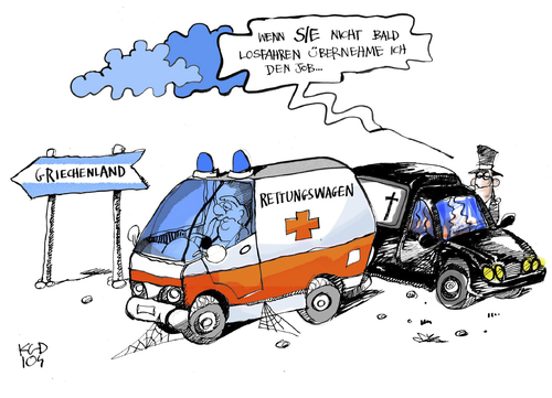 Griechenland-Hilfspaket Griechenland-Hilfspaket