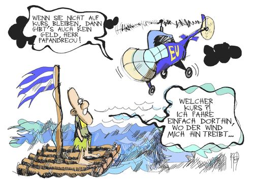 Griechenland-Rettung Griechenland-Rettung