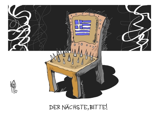 Griechenland Griechenland
