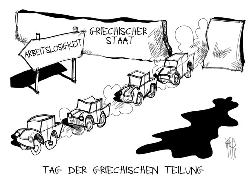 Griechenland Griechenland