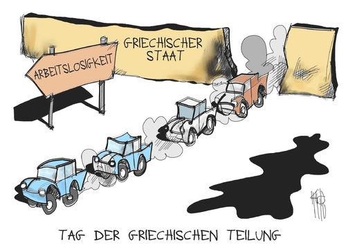 Griechenland Griechenland