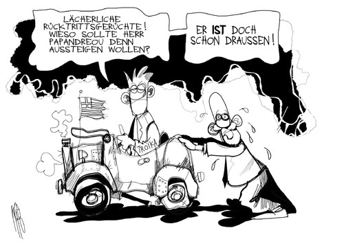 Griechenland Griechenland