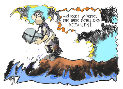 Griechenland Griechenland