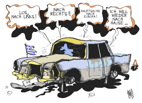 Griechenland Griechenland