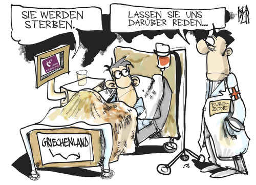 Griechenland Griechenland