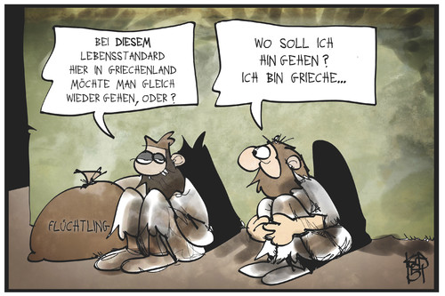 Griechenland Griechenland