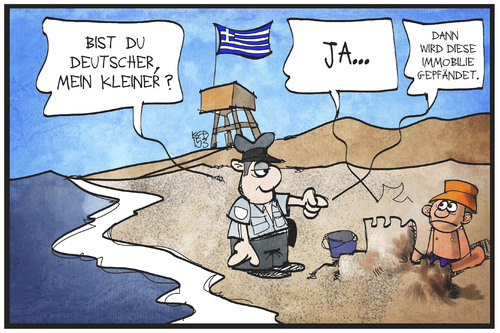 Griechenland Griechenland