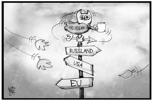 Griechenland Griechenland