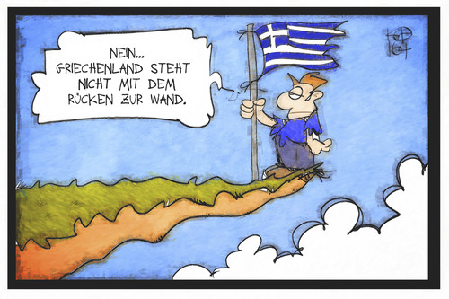 Griechenland Griechenland