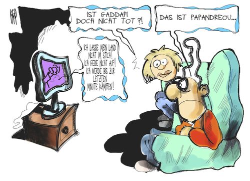 Papandreou Papandreou
