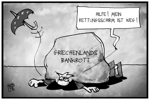 Griechenlands Bankrott Griechenlands Bankrott