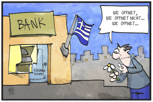 Griechische Banken Griechische Banken