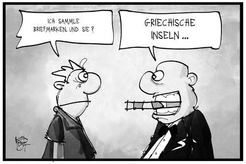 Griechische Inseln Griechische Inseln