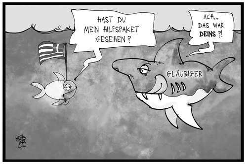 Griechisches Hilfpaket Griechisches Hilfpaket