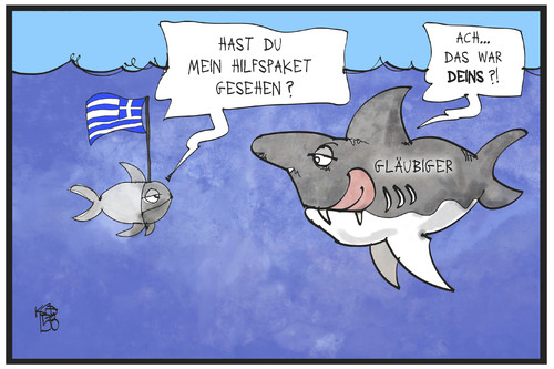 Griechisches Hilfpaket Griechisches Hilfpaket