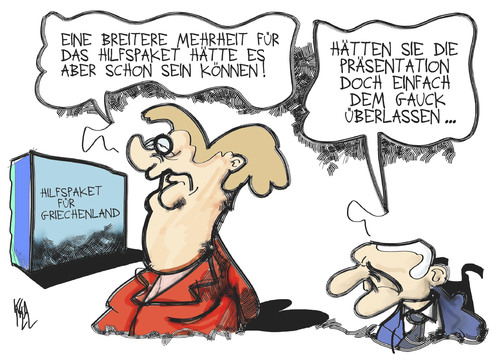 Griechisches Rettungspaket Griechisches Rettungspaket