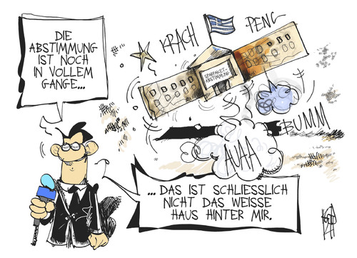 Griechisches Sparpaket Griechisches Sparpaket