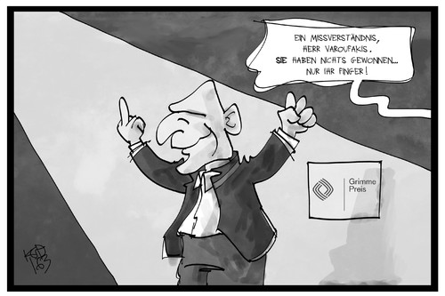 Grimme-Preis Grimme-Preis