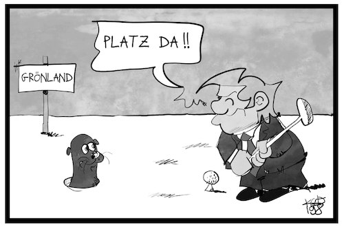 Grönland Grönland