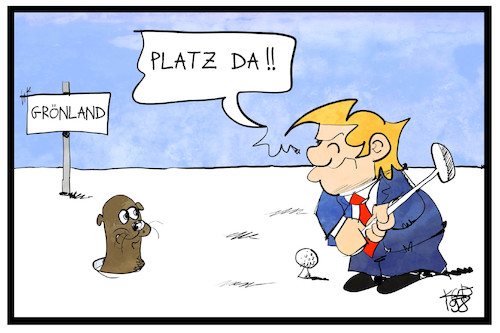 Grönland Grönland