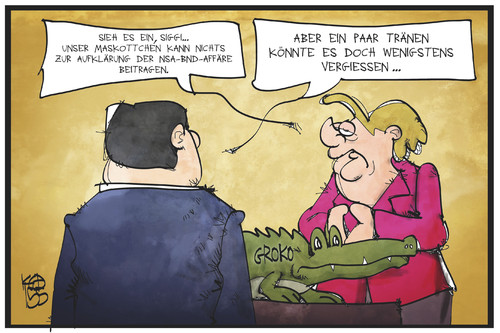 GroKo GroKo