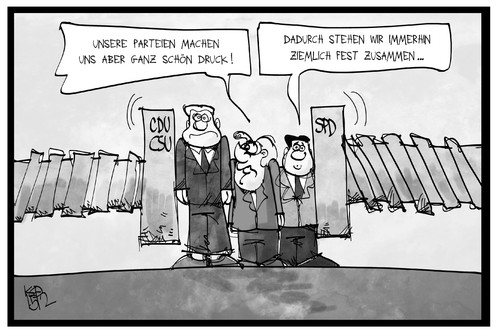 GroKo GroKo
