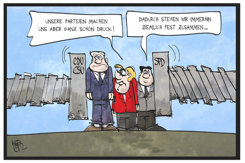GroKo GroKo