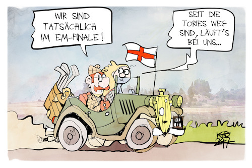 Großbritannien Großbritannien