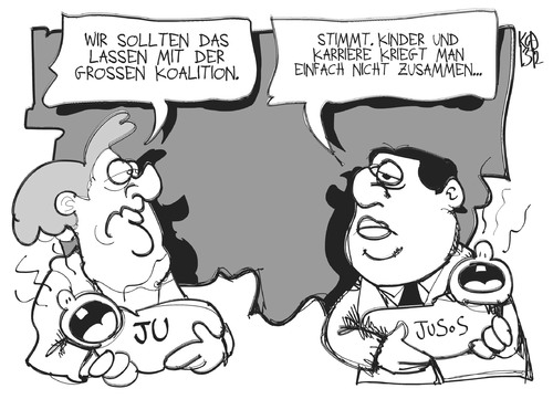 Große Koalition