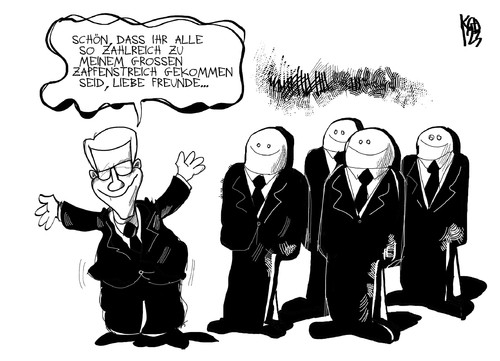 Großer Zapfenstreich Großer Zapfenstreich