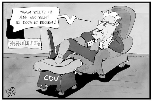 Grün-Schwarz Grün-Schwarz