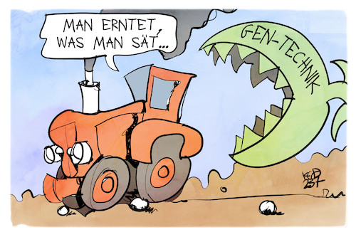 Grüne Gentechnik Grüne Gentechnik