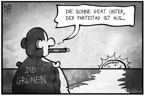 Grüne Ideale Grüne Ideale