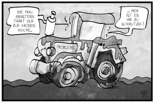 Grüne Woche Grüne Woche