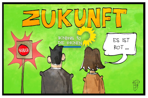 Grünen-Wahlprogramm Grünen-Wahlprogramm