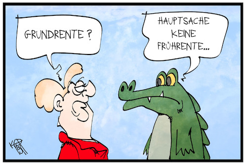 Grundrente Grundrente
