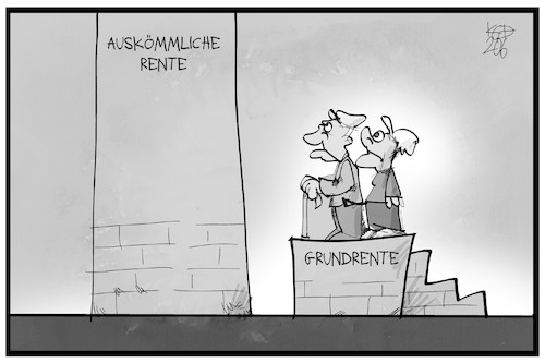 Grundrente Grundrente