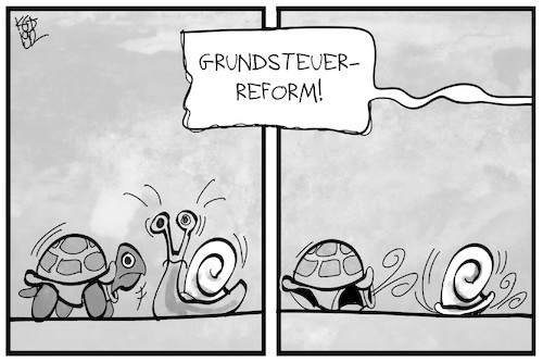 Grundsteuerreform Grundsteuerreform