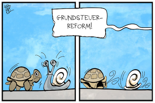 Grundsteuerreform Grundsteuerreform