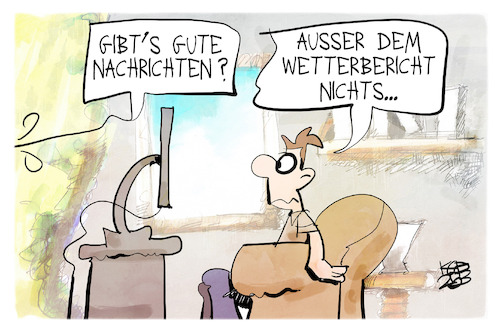 Gute Nachrichten Gute Nachrichten