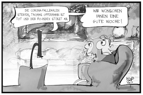 Guter Wochenstart Guter Wochenstart