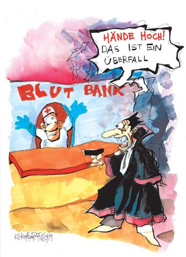 Hände hoch! Hände hoch!